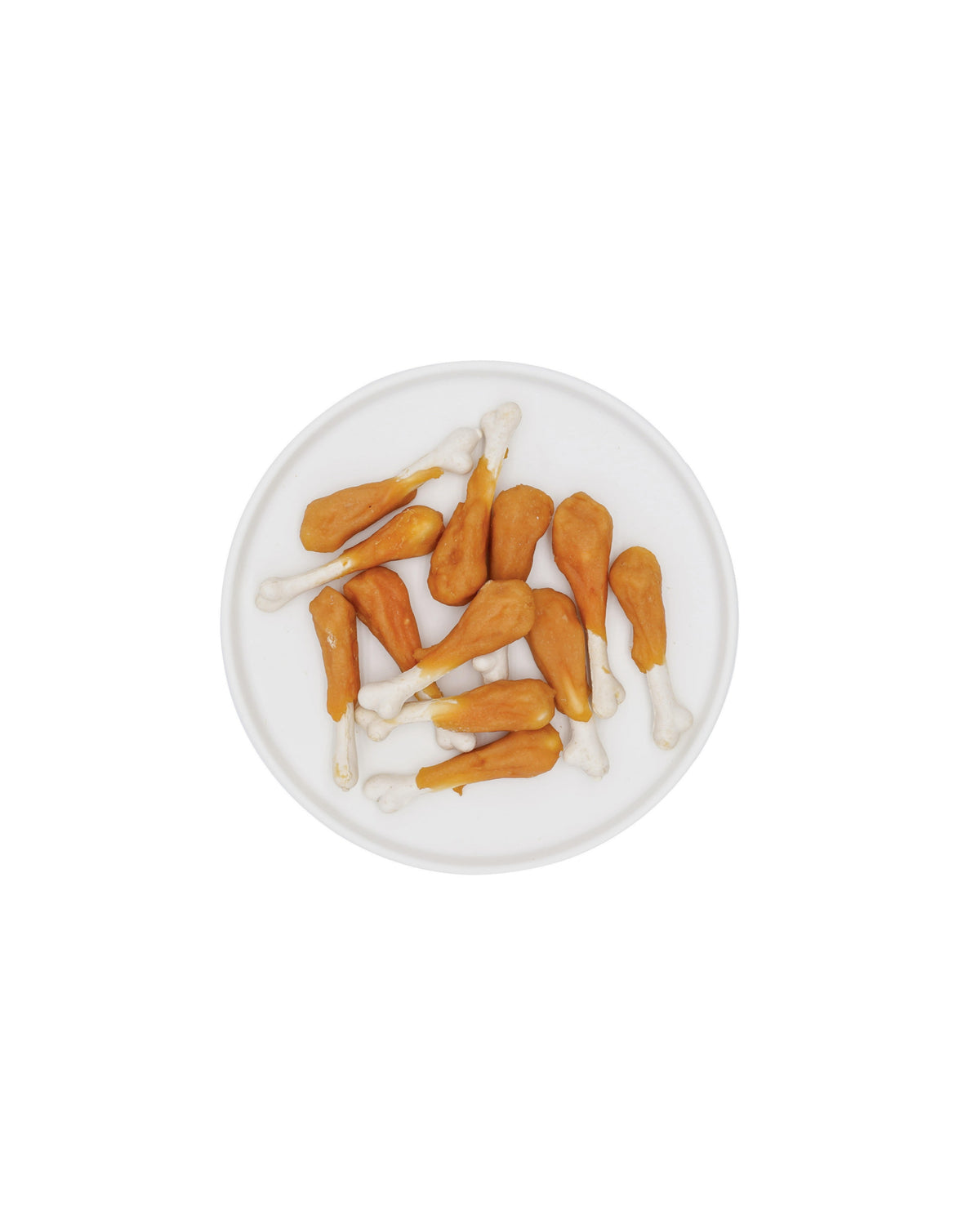 Tavuklu Kalsiyum Kemiği Köpek Ödülü 160 g M-Pets CHICKEN & CALCIUM BONE Dog Treats 160 gr