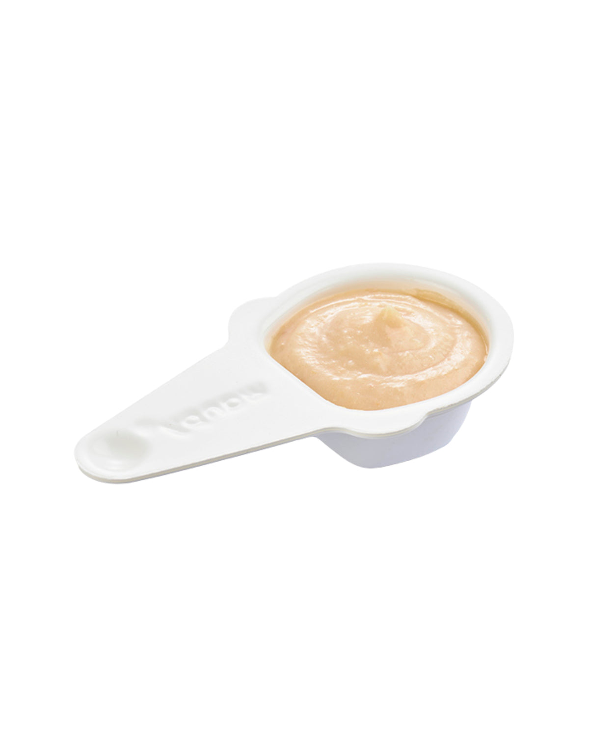 Tavuklu Kaşık Sıvı Kedi Ödülü Wanpy Lickable Cream, 16gr