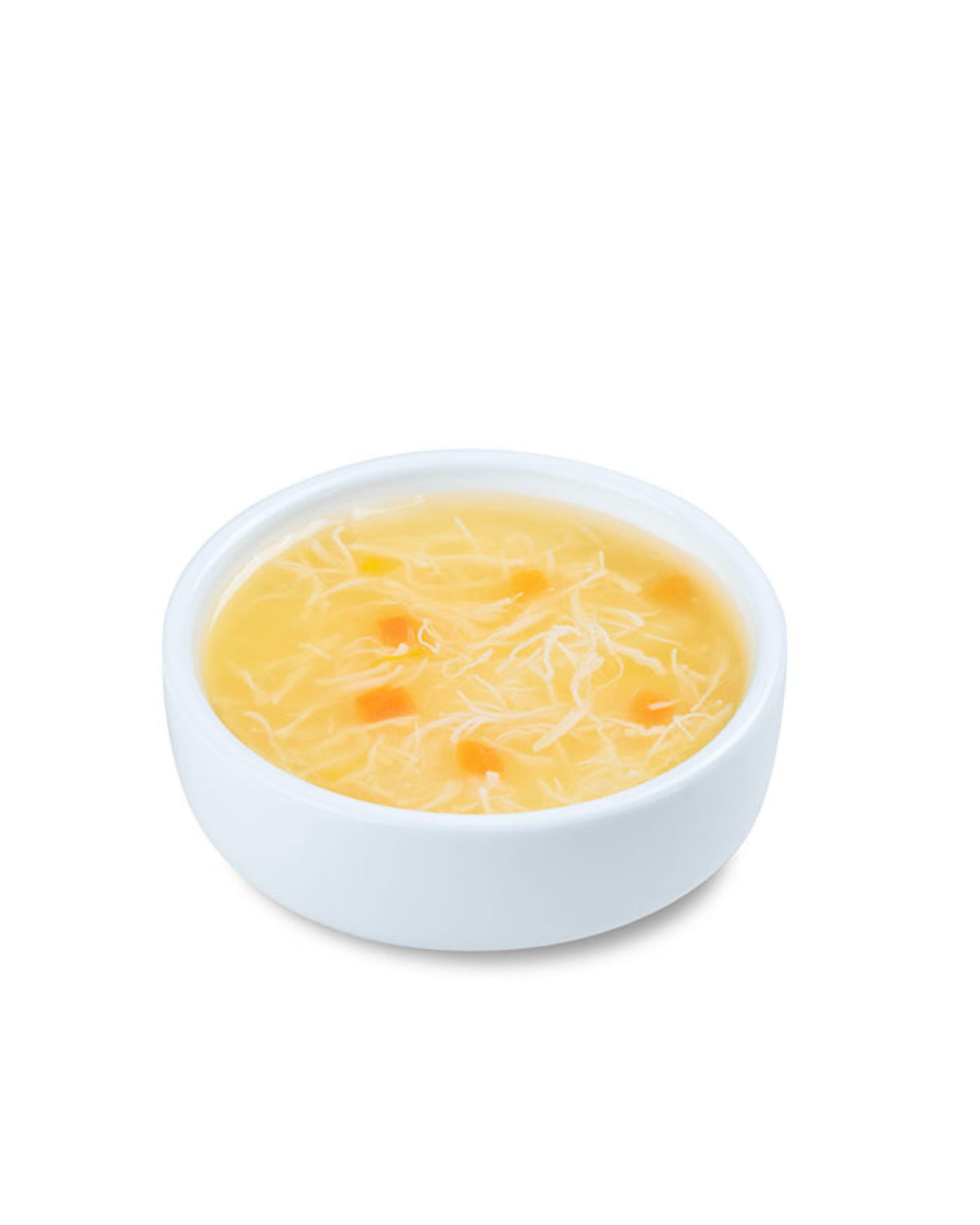Tavuklu, Balkabaklı & Havuçlu Kedi Çorbası Wanpy Meat Broth, 50gr