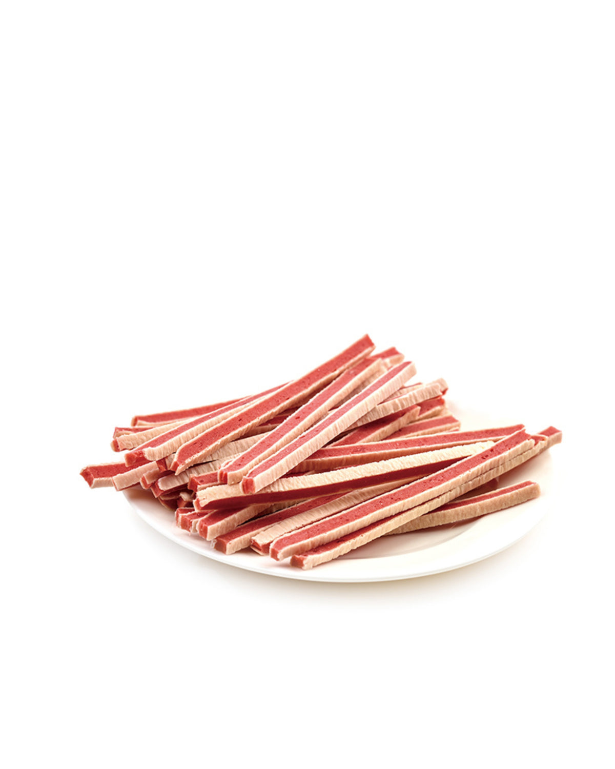 Tavuklu Morina Balıklı Köpek Ödülü Wanpy Oven Roasted, 100gr