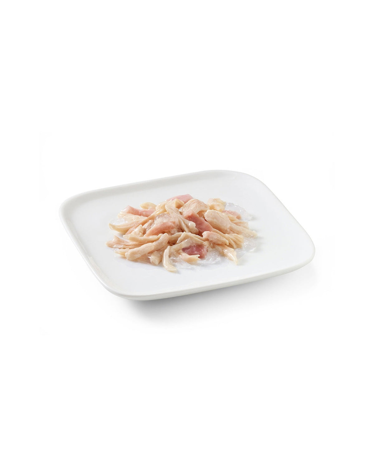 Tavuklu ve Jambonlu Jöleli Köpek Konservesi Schesir 150g