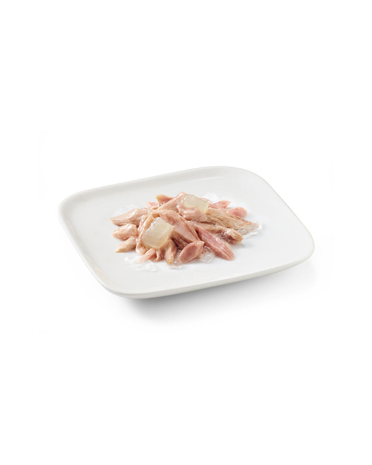 Ton Balıklı ve Aloe Veralı Jöleli Yavru Köpek Konservesi Schesir 150g