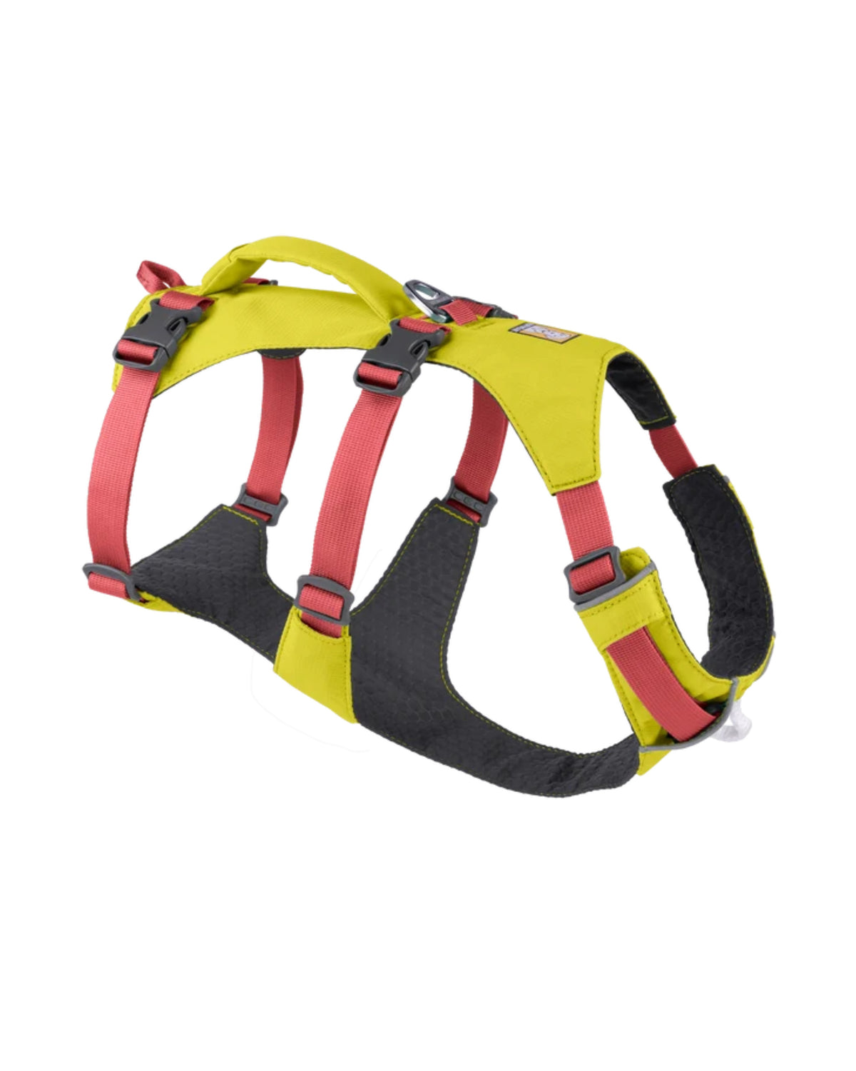 Tutamaklı Hafif Çok Amaçlı Köpek Göğüs Tasması Ruffwear Flagline