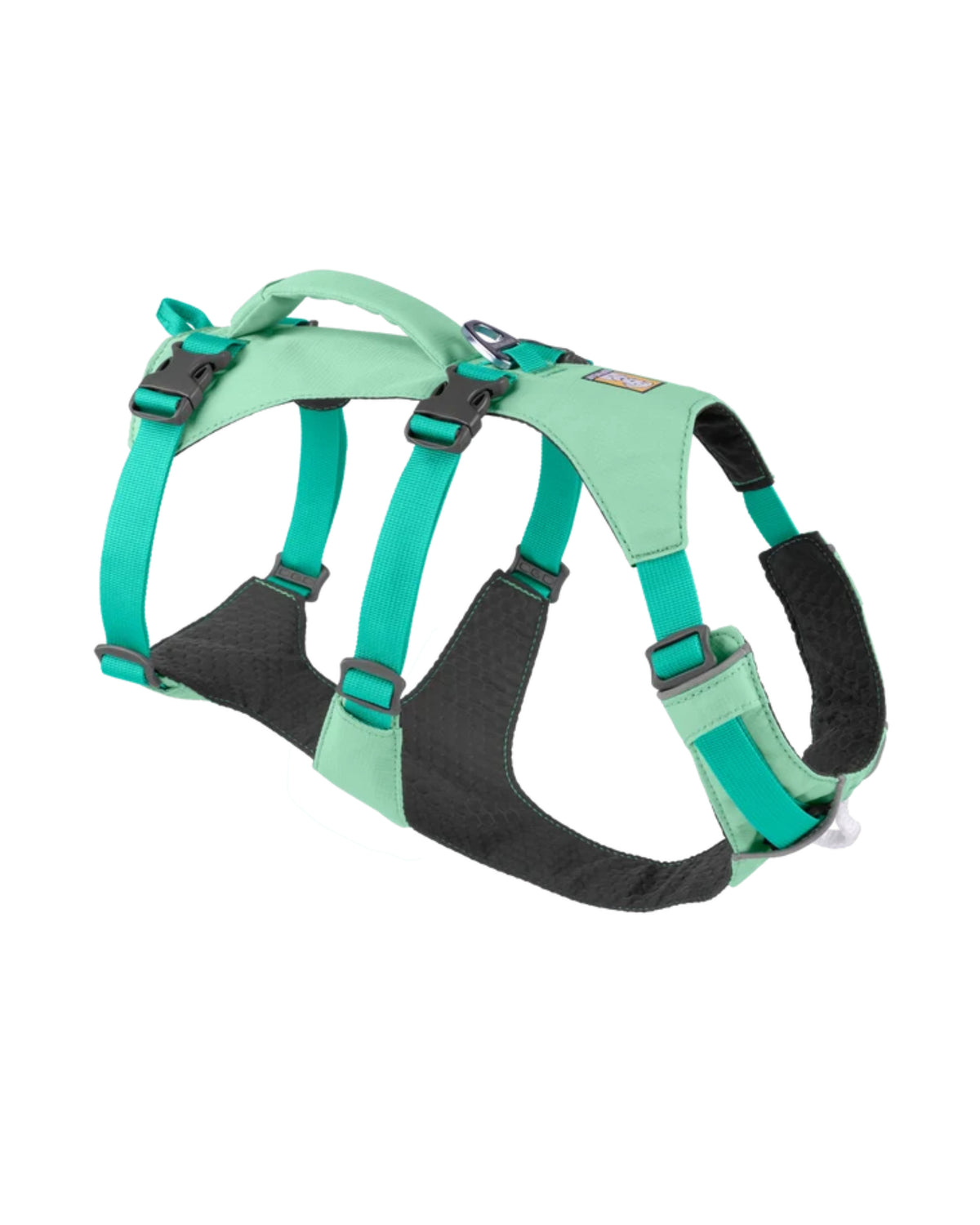 Tutamaklı Hafif Çok Amaçlı Köpek Göğüs Tasması Ruffwear Flagline