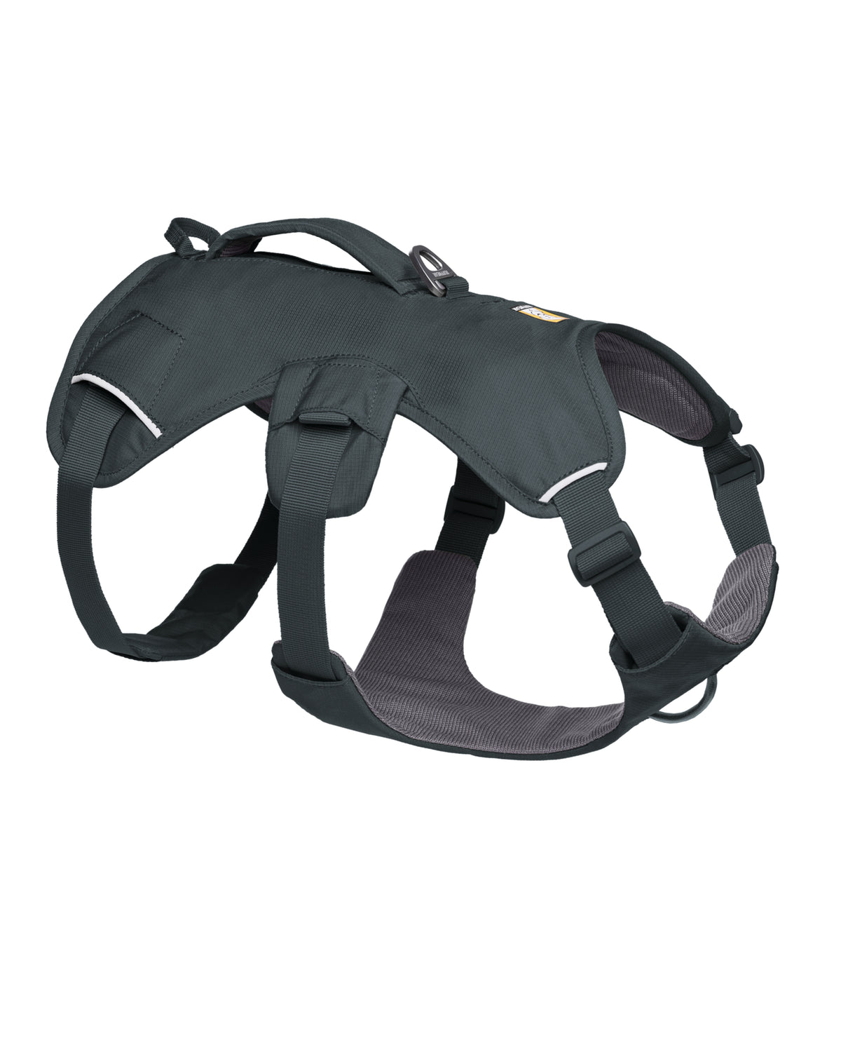 Tutmalı Köpek Göğüs Tasması Ruffwear Web Master
