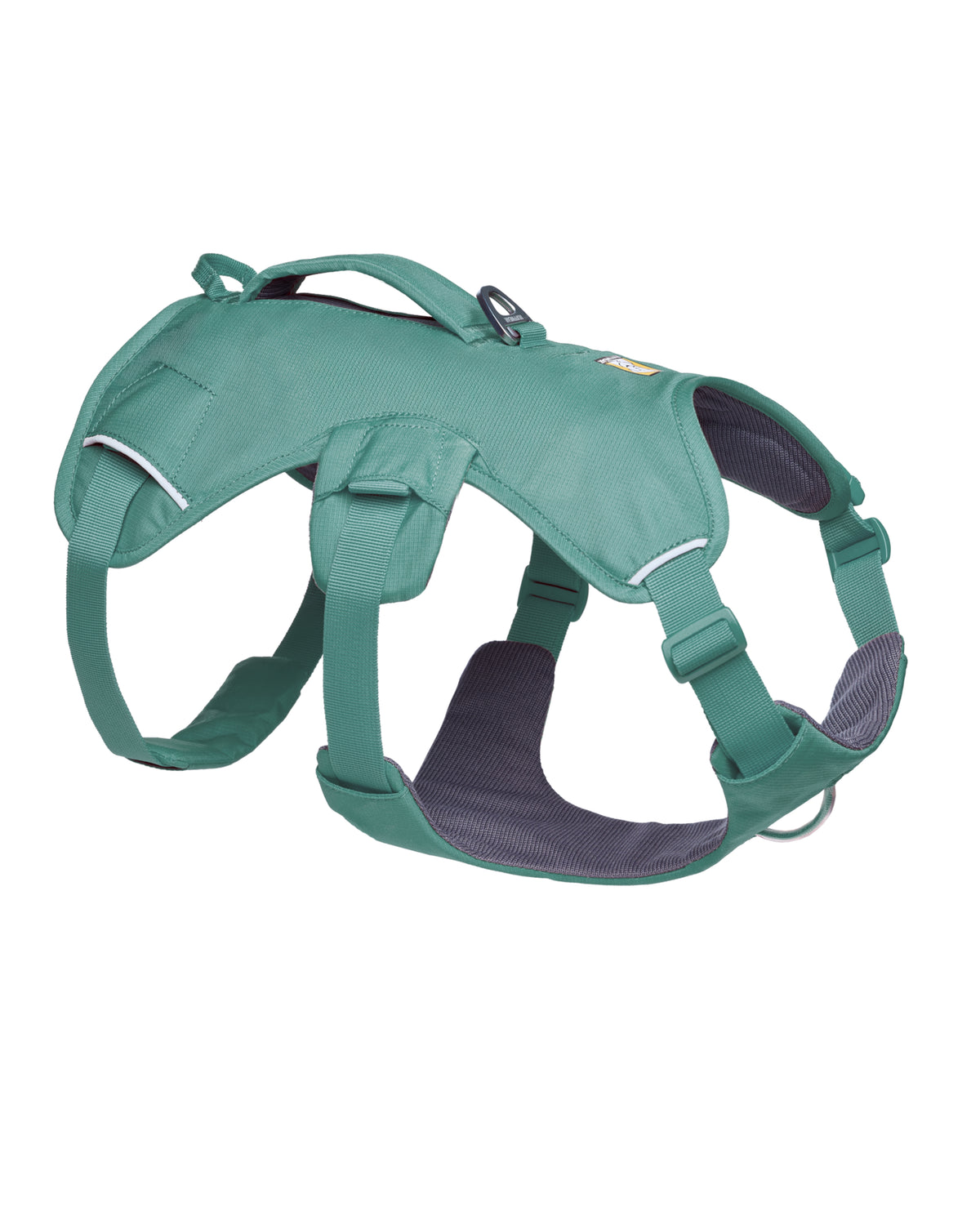 Tutmalı Köpek Göğüs Tasması Ruffwear Web Master