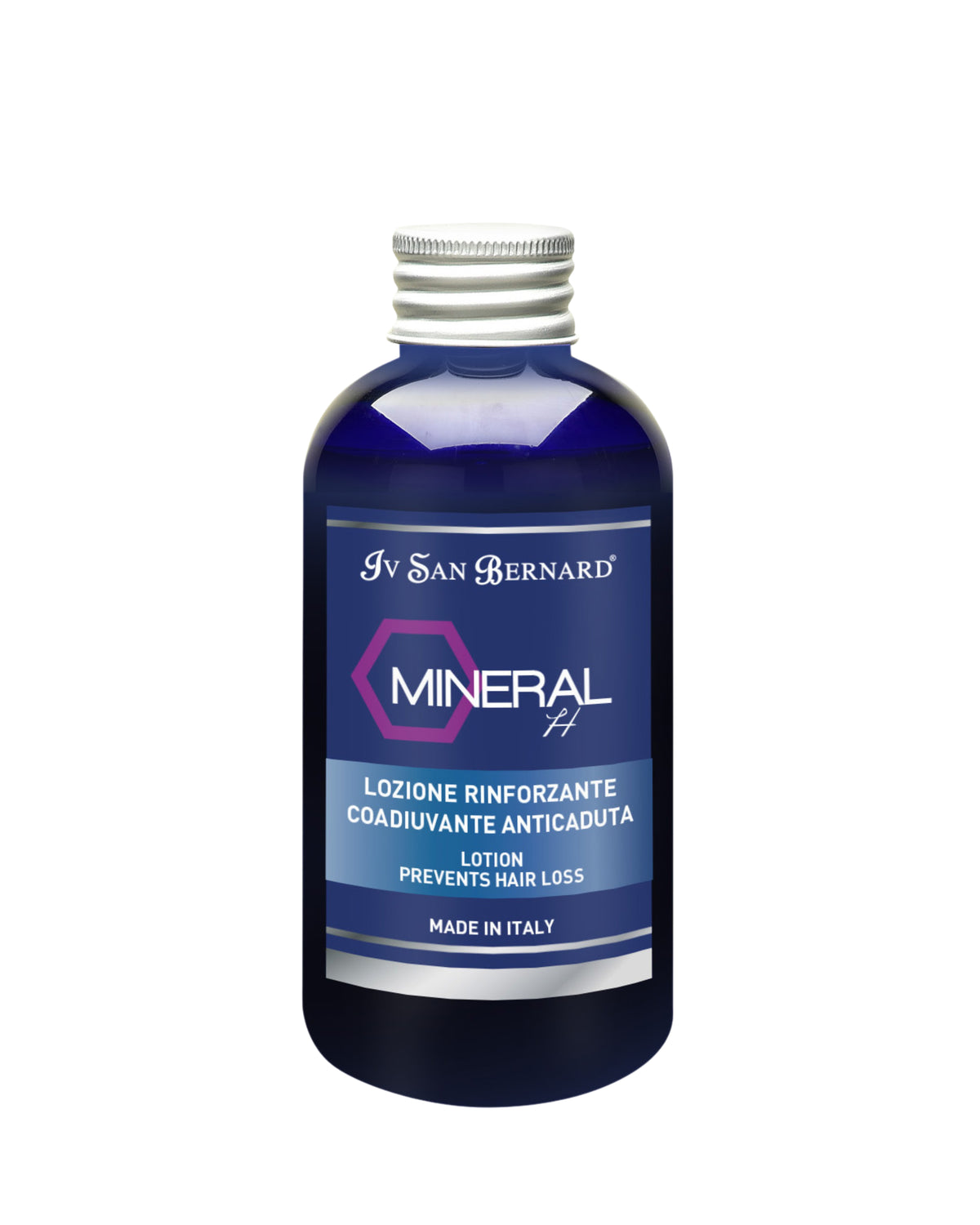 Mineral H Shampoo - Kedi ve Köpekler İçin Tüy Dökülmesine Karşı Şampuan