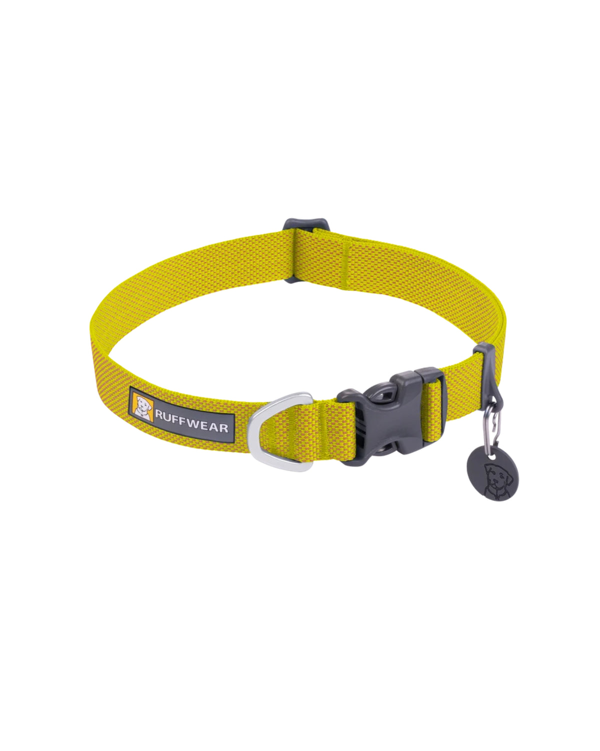 Ultra Hafif Köpek Boyun Tasması Ruffwear Hi&Light
