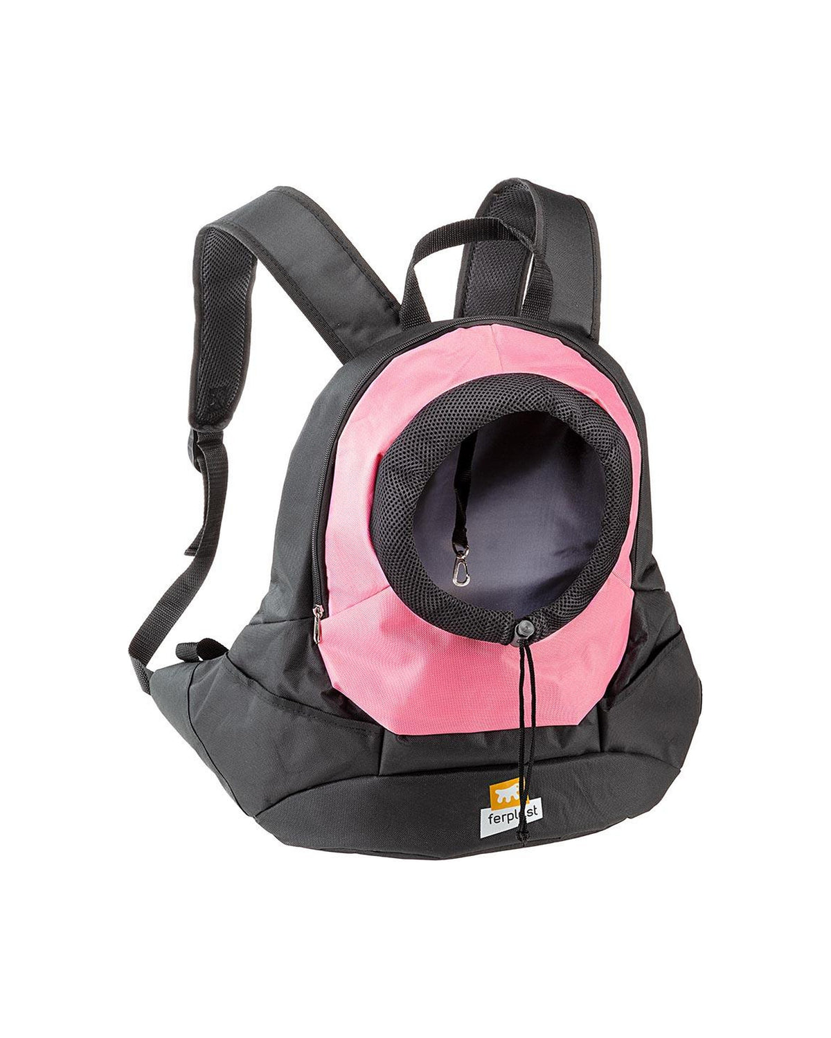 Köpek Taşıma Sırt Çantası Ferplast Kangoo Large Pembe