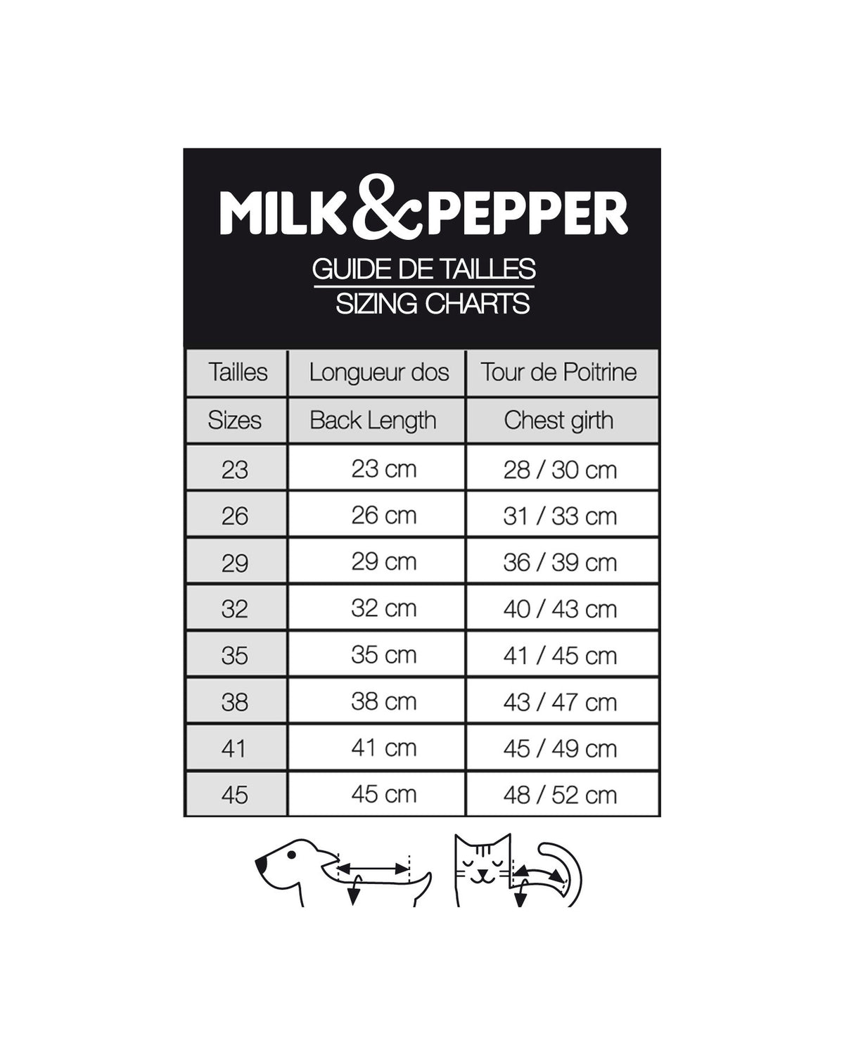 Çift Taraflı Şişme Köpek Montu Milk&Pepper Lily Reversible Down Jacket