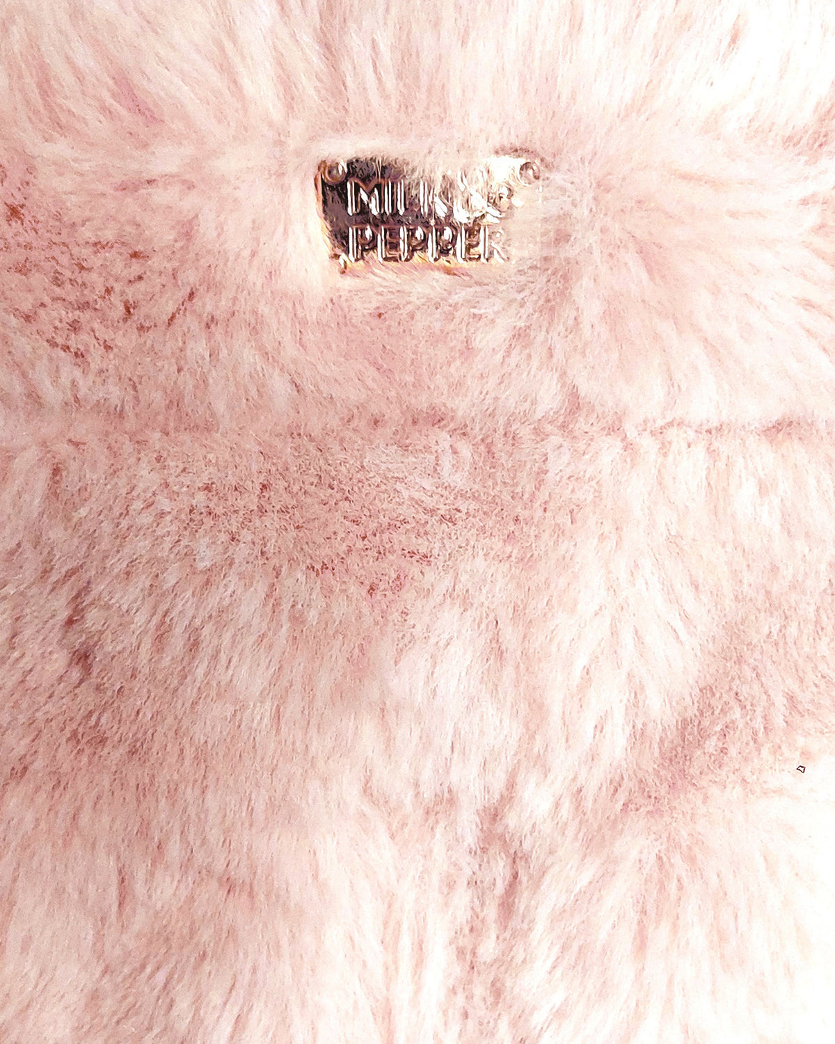 Çift Taraflı Şişme Köpek Montu Milk&Pepper Louise Reversible Puff Jacket
