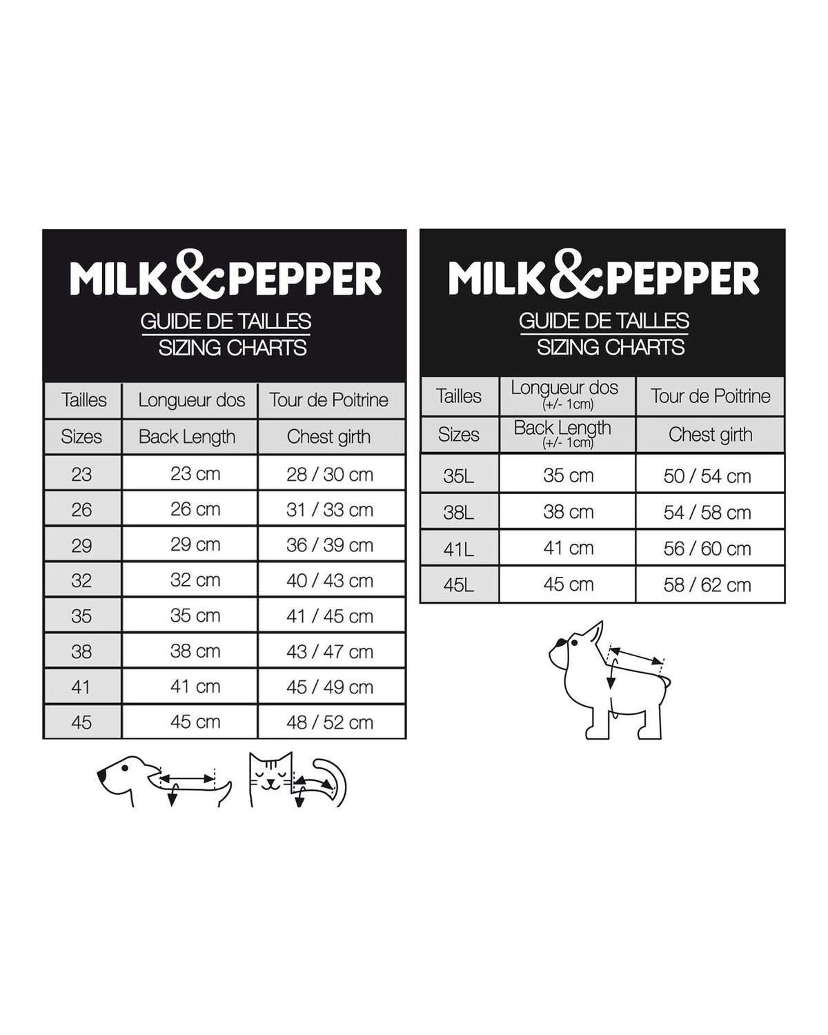 Çift Taraflı Şişme Köpek Montu Milk&Pepper Louise Reversible Puff Jacket