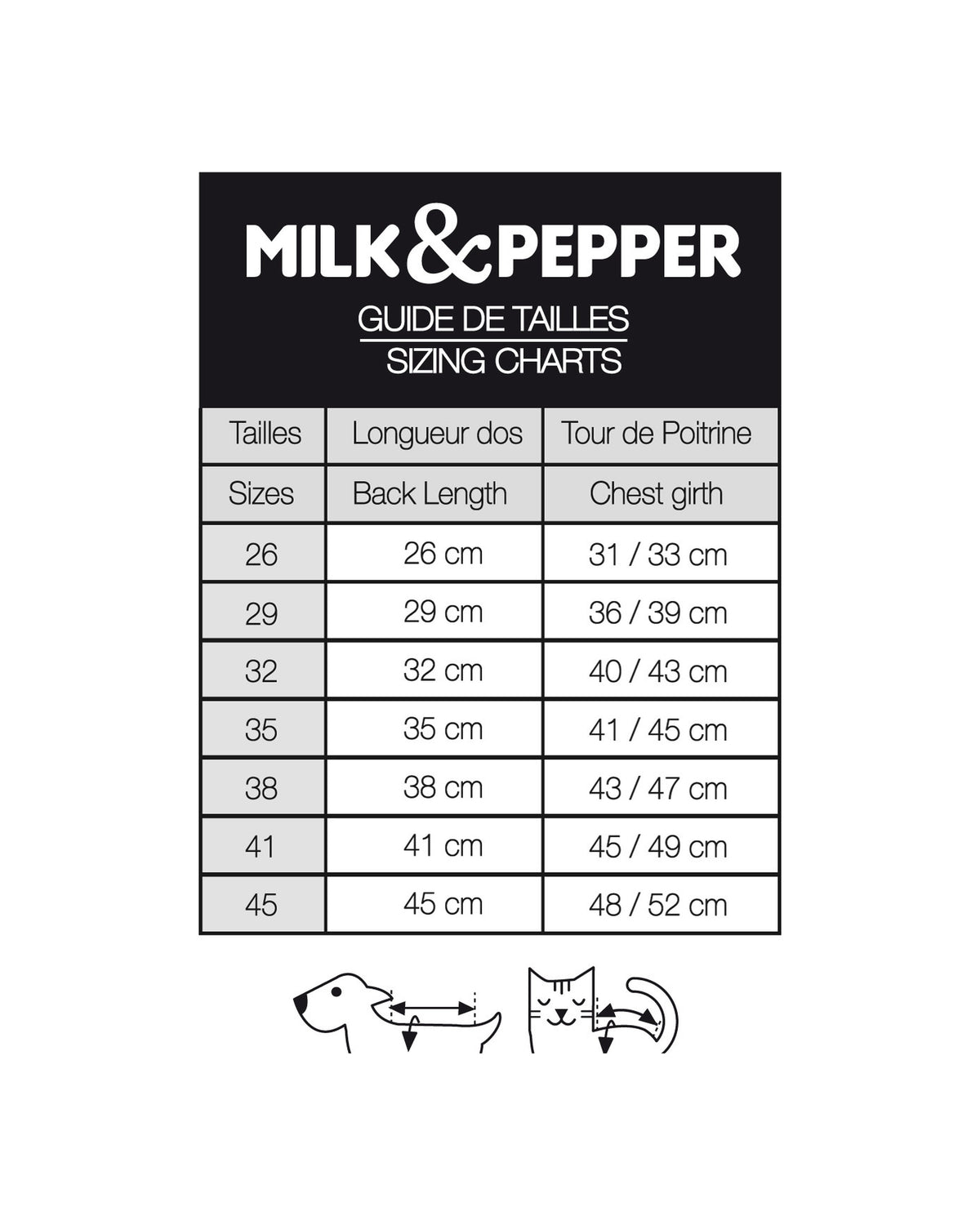 Kalp Desenli Kapüşonlu Köpek Yağmurluğu Milk&Pepper Cyrielle Raincoat Kırmızı