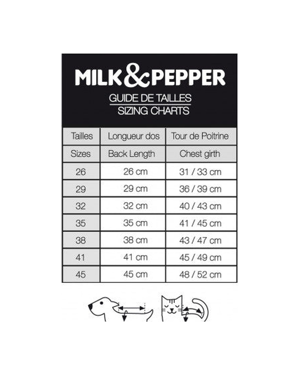 Göğüs Tasmalı Su Geçirmez Köpek Yağmurluğu Milk&Pepper Hawa Leopar