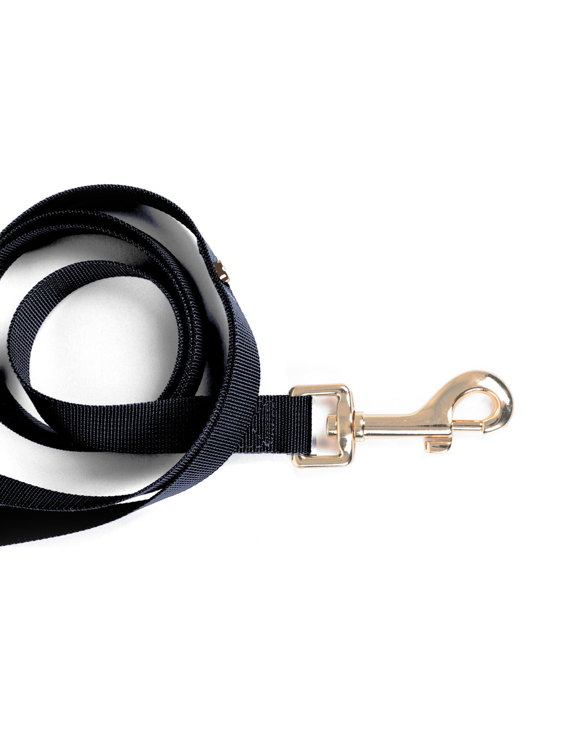 Naylon Köpek Gezdirme Kayışı Milk&Pepper Lota Leash Lacivert