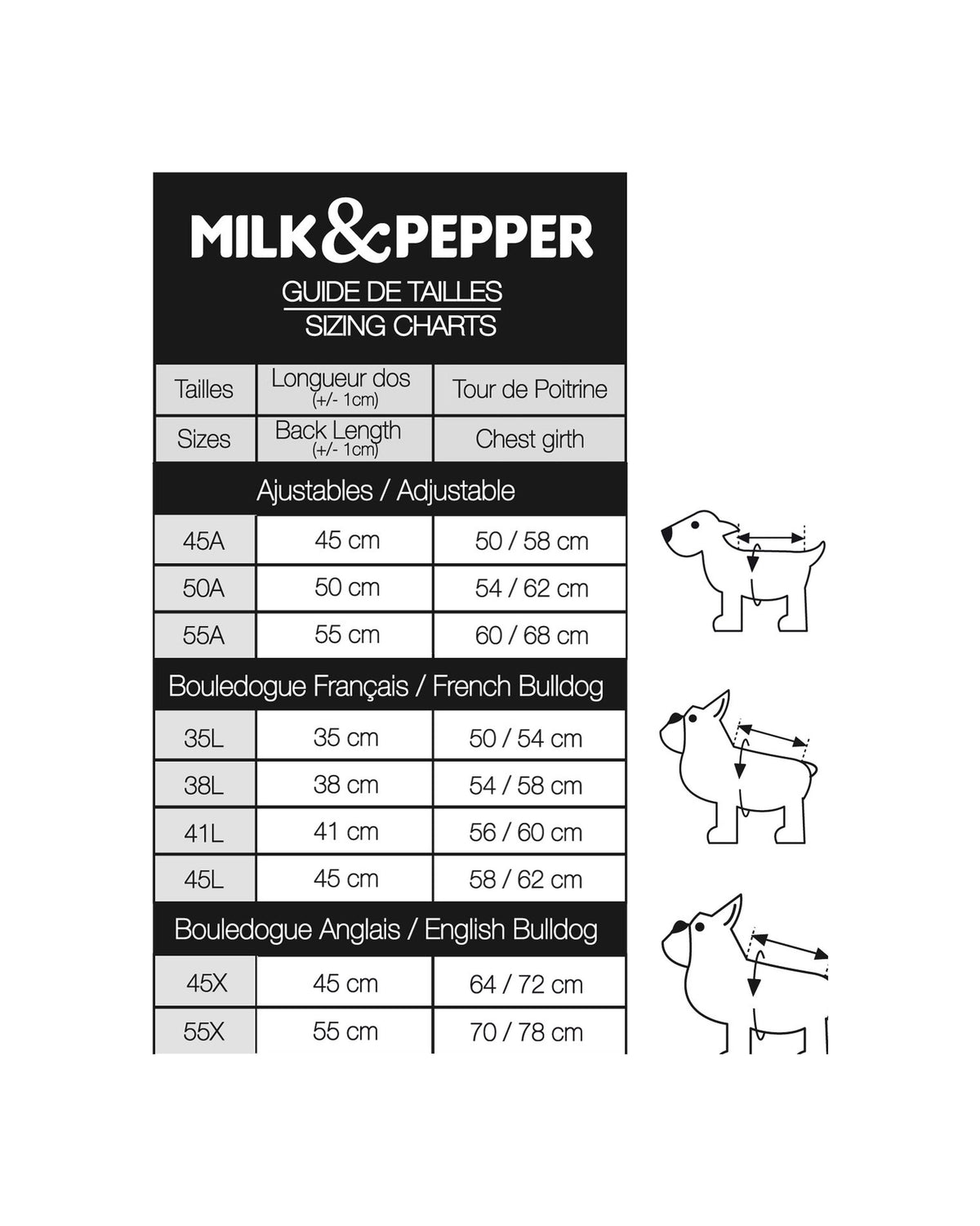 Çıkarılabilir Kapüşonlu Su Geçirmez Köpek Yağmurluğu Milk&Pepper Babord Raincoat