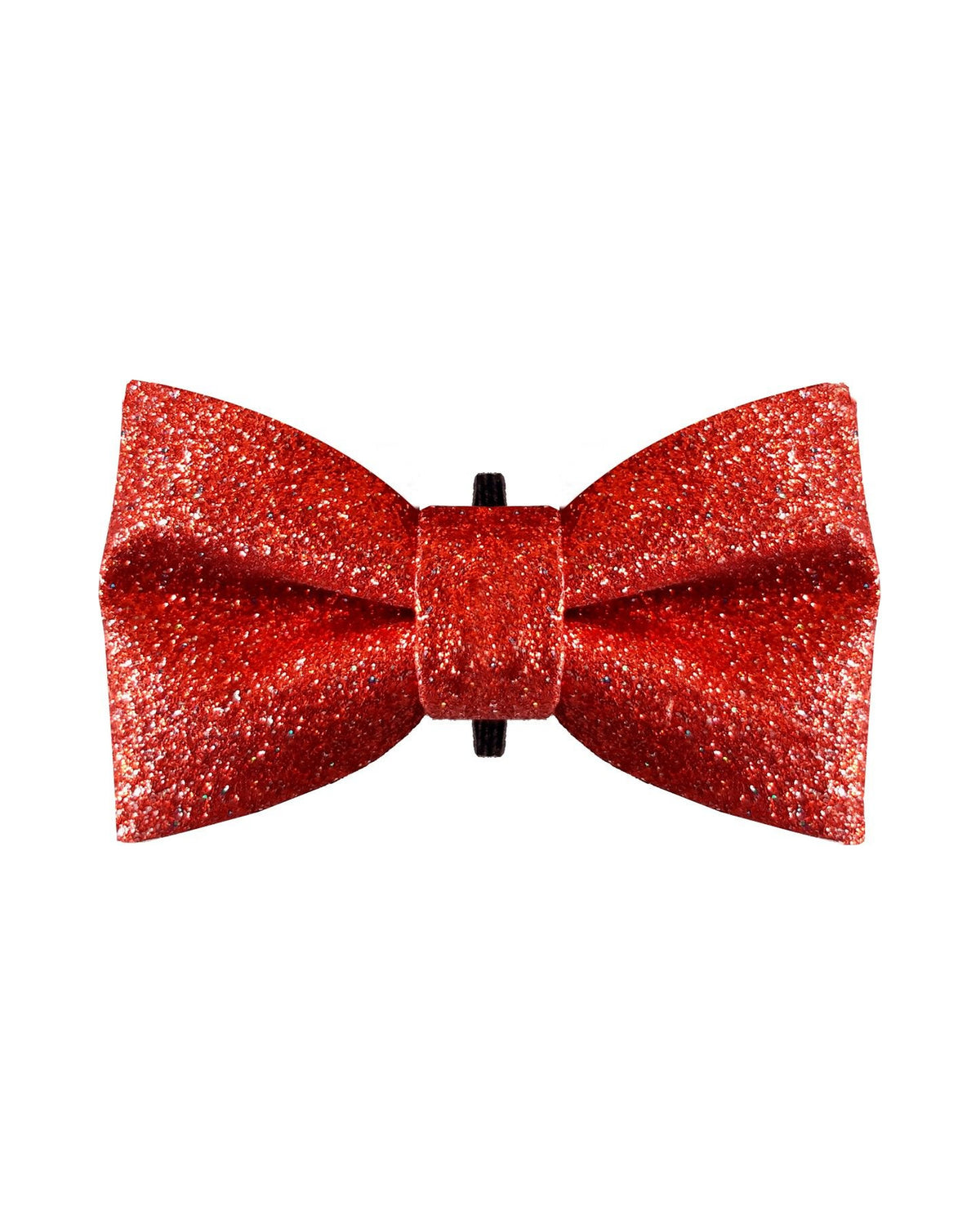 Lastikli Köpek Papyonu Milk&Pepper Noeud Bow Tie