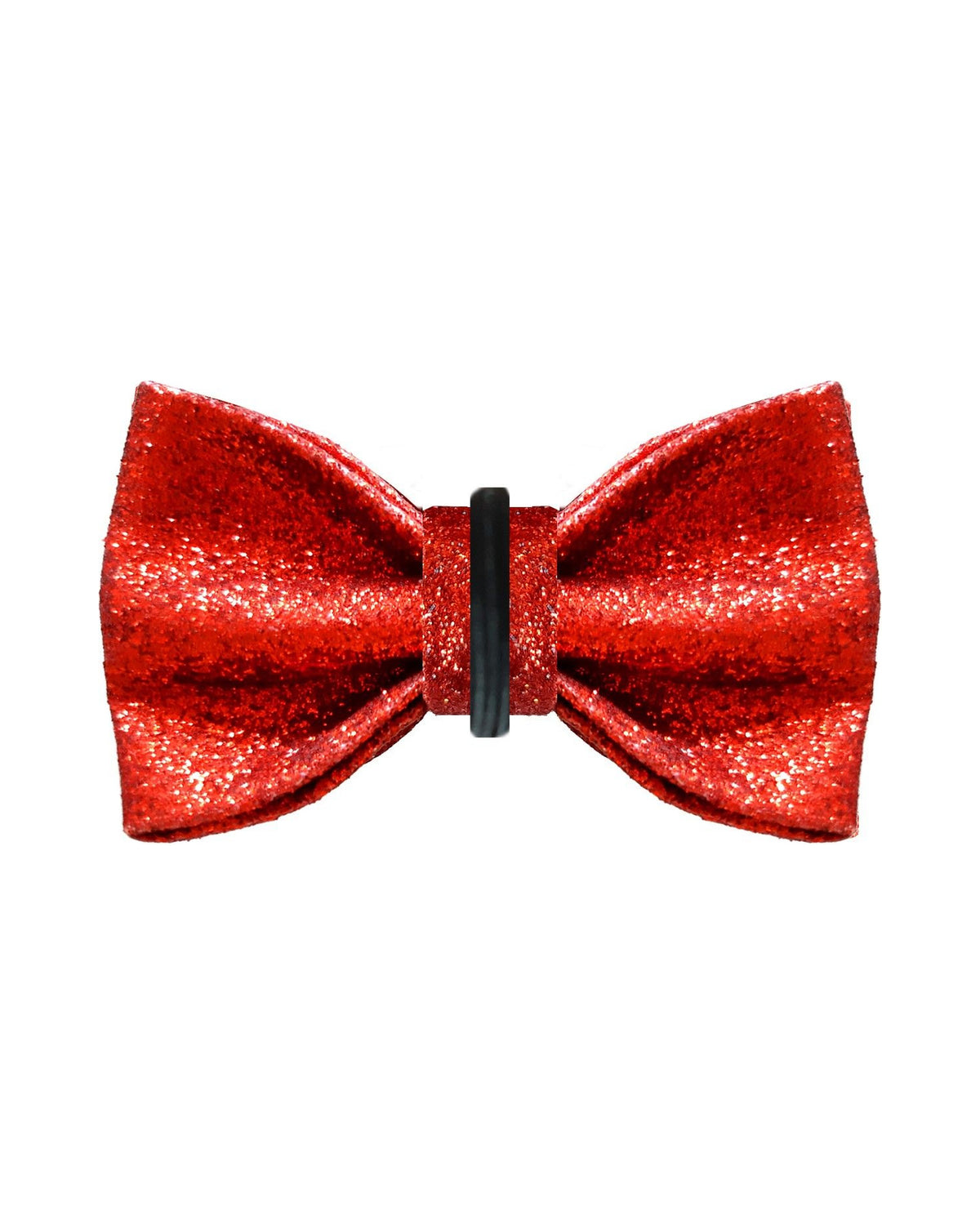 Lastikli Köpek Papyonu Milk&Pepper Noeud Bow Tie