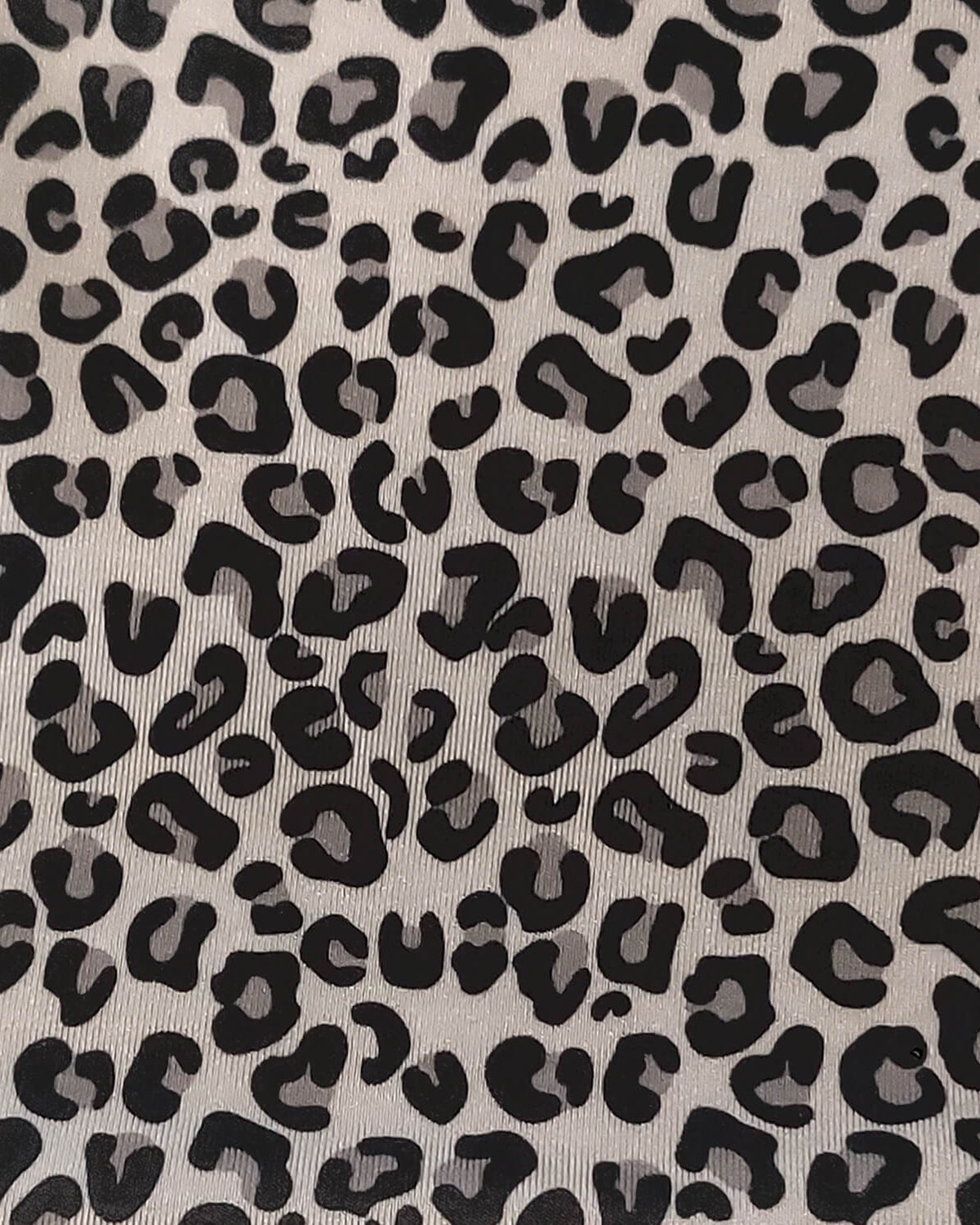 Leopar Desenli Köpek Bandanası Milk&Pepper Inaya Bandana