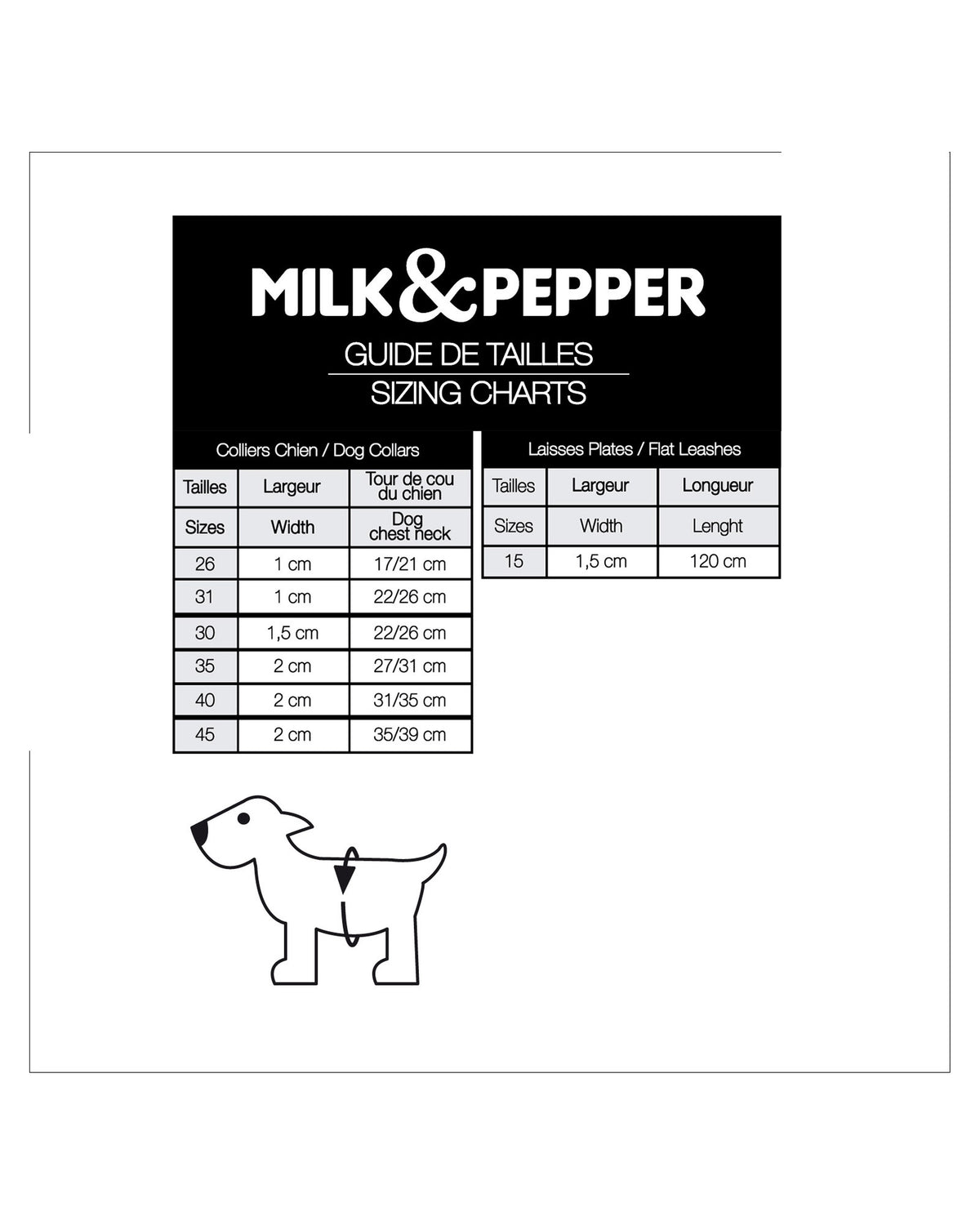 Leopar Desenli Tüylü Hakiki Deri Köpek Gezdirme Kayışı Milk&Pepper Ocelot Leash
