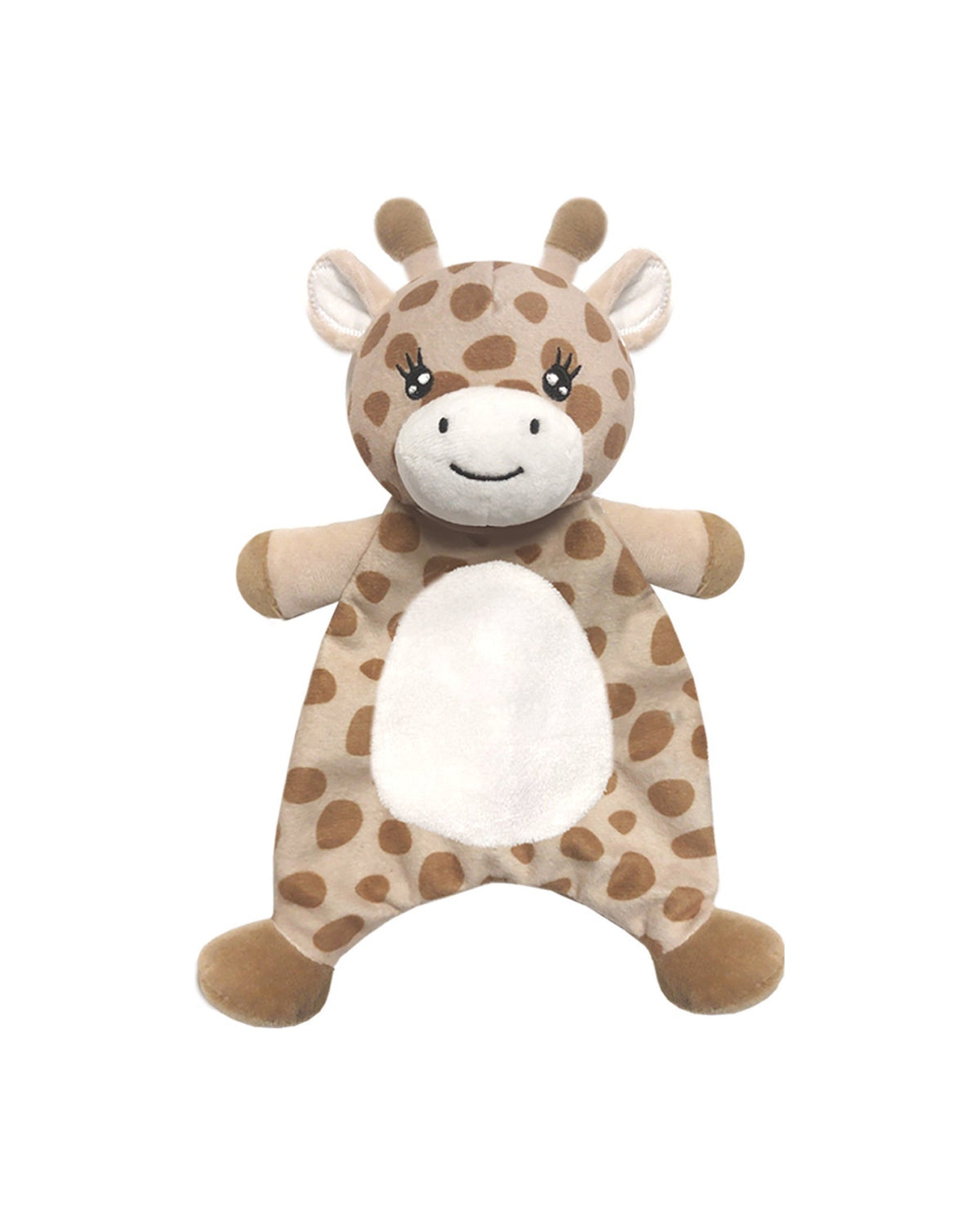 Peluş Zürafa Köpek Oyuncağı Milk&Pepper Ayo Toy