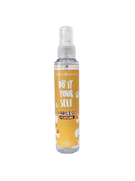 Do It Yourself Narciso Perfume 125 ml Kedi & Köpek Parfümü image 0