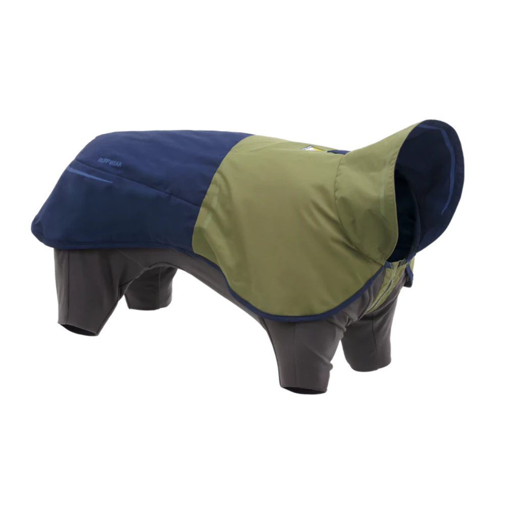 RUFFWEAR SUN SHOWER COVERALL KÖPEK YAĞMURLUĞU image 0