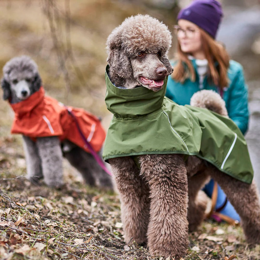 Mudventure Coat ECO
