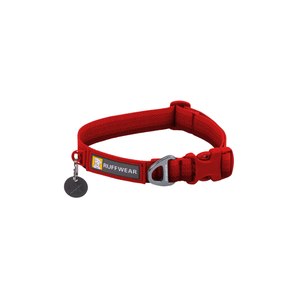 Ruffwear Front Range Boyun Tasması image 6