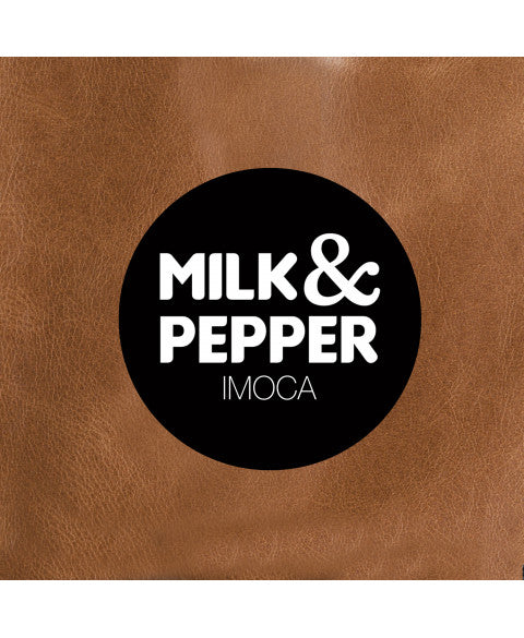 Milk & Pepper Imoca Gezdirme Kayışı image 1
