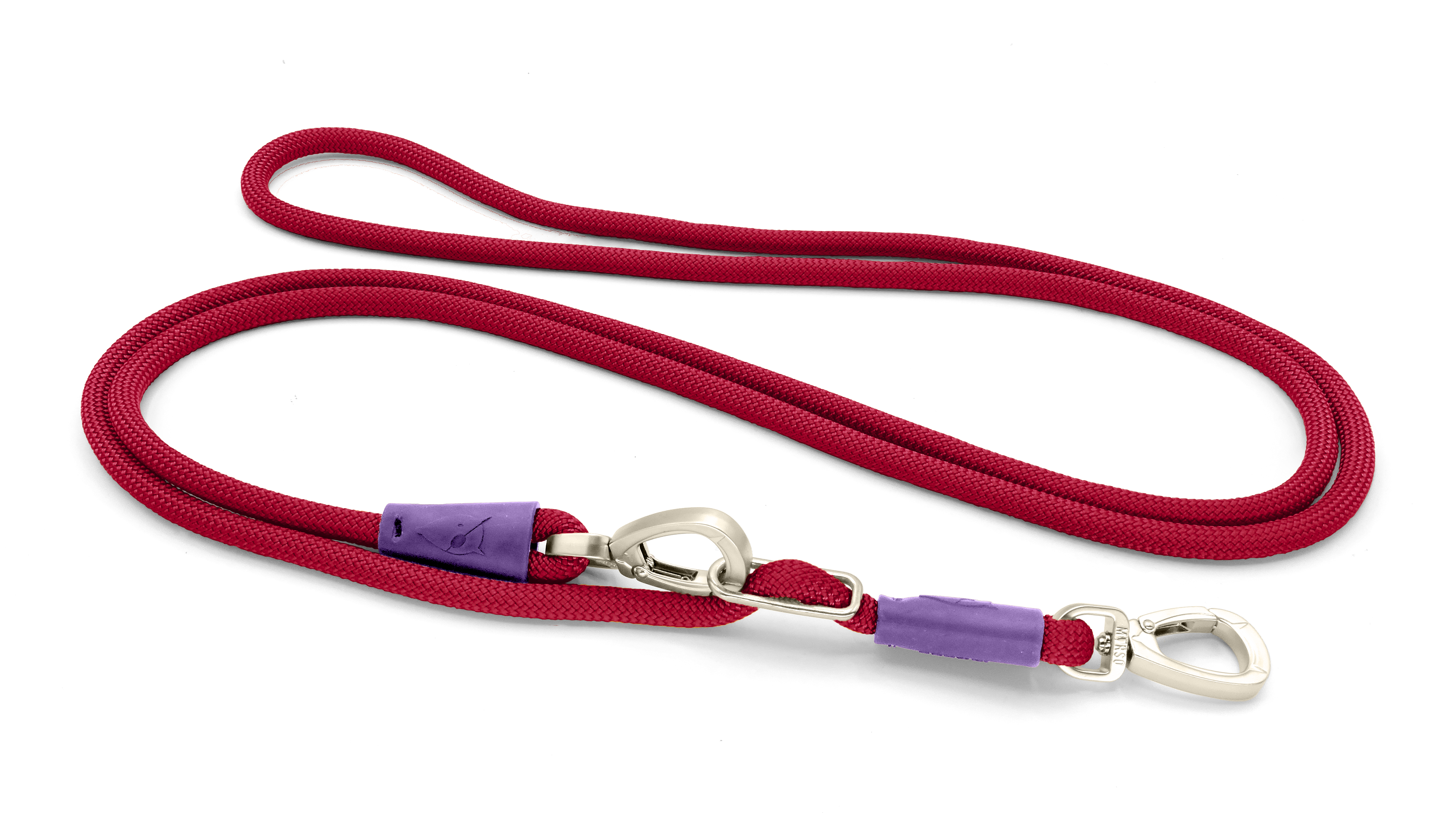 Morso Multi 260 Handsfree - Eller Serbest Kayış Bordo image 3