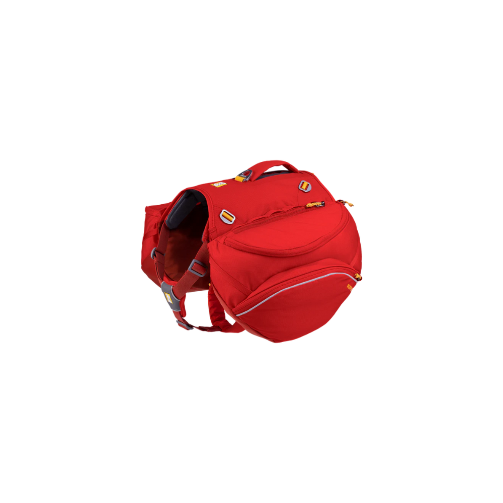 Ruffwear Palisades™ Köpek Sırt Çantası image 0