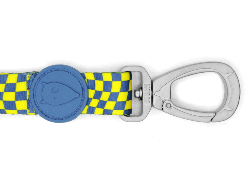 Race Standart Gezdirme İpi image 2