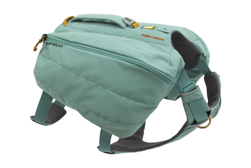 Ruffwear Front Range™ Day Pack Köpek Sırt Çantası image 7