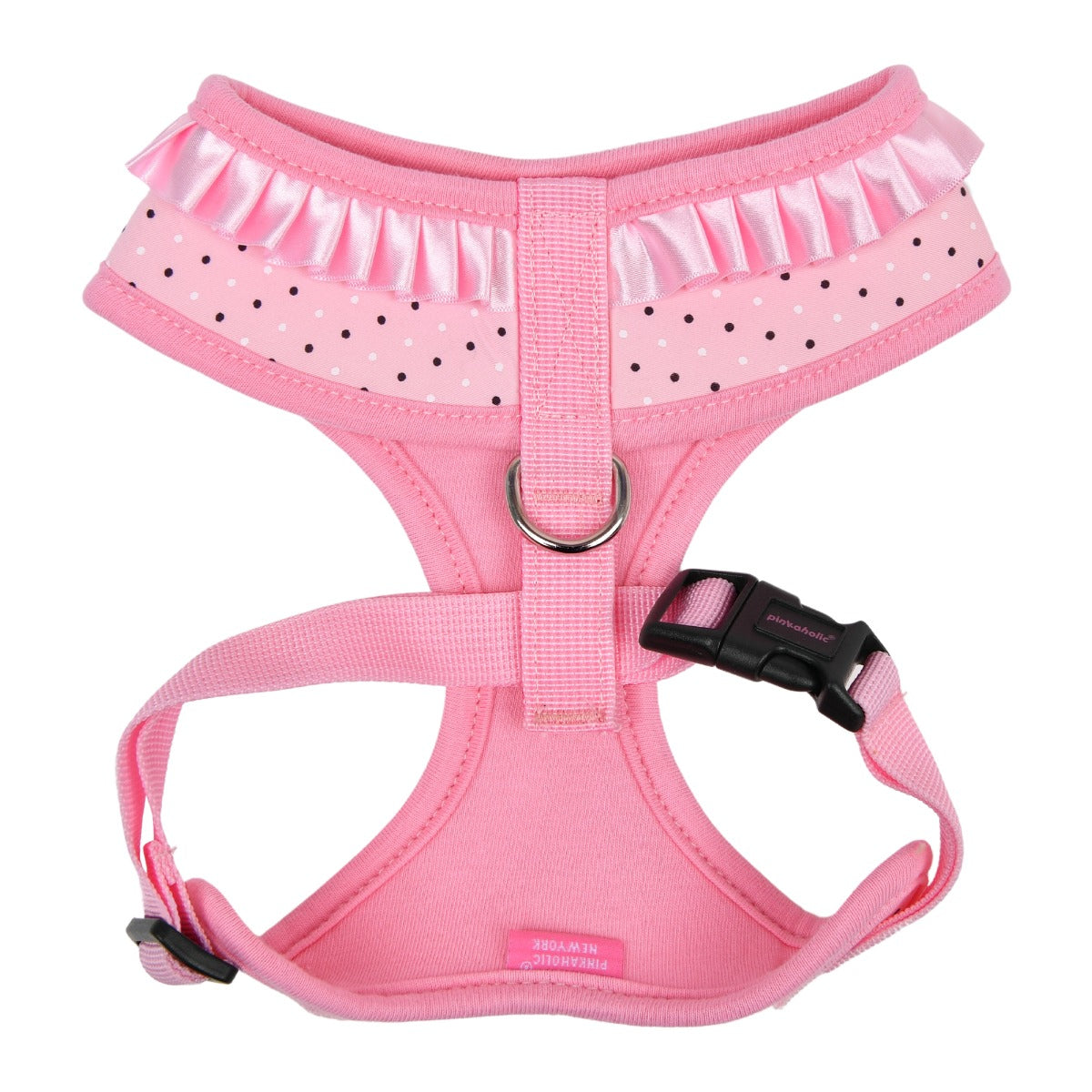 Pinkaholic Mila Göğüs Tasması image 5