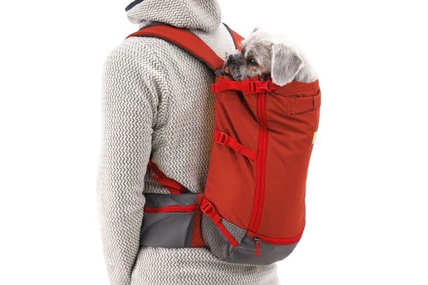 Ruffwear Hitch Hiker™ Köpek Taşıma Sırt Çantası image 7