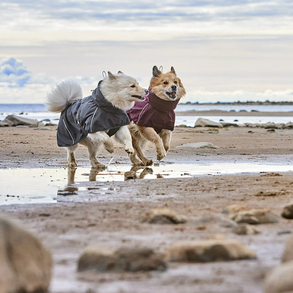 Mudventure Coat ECO