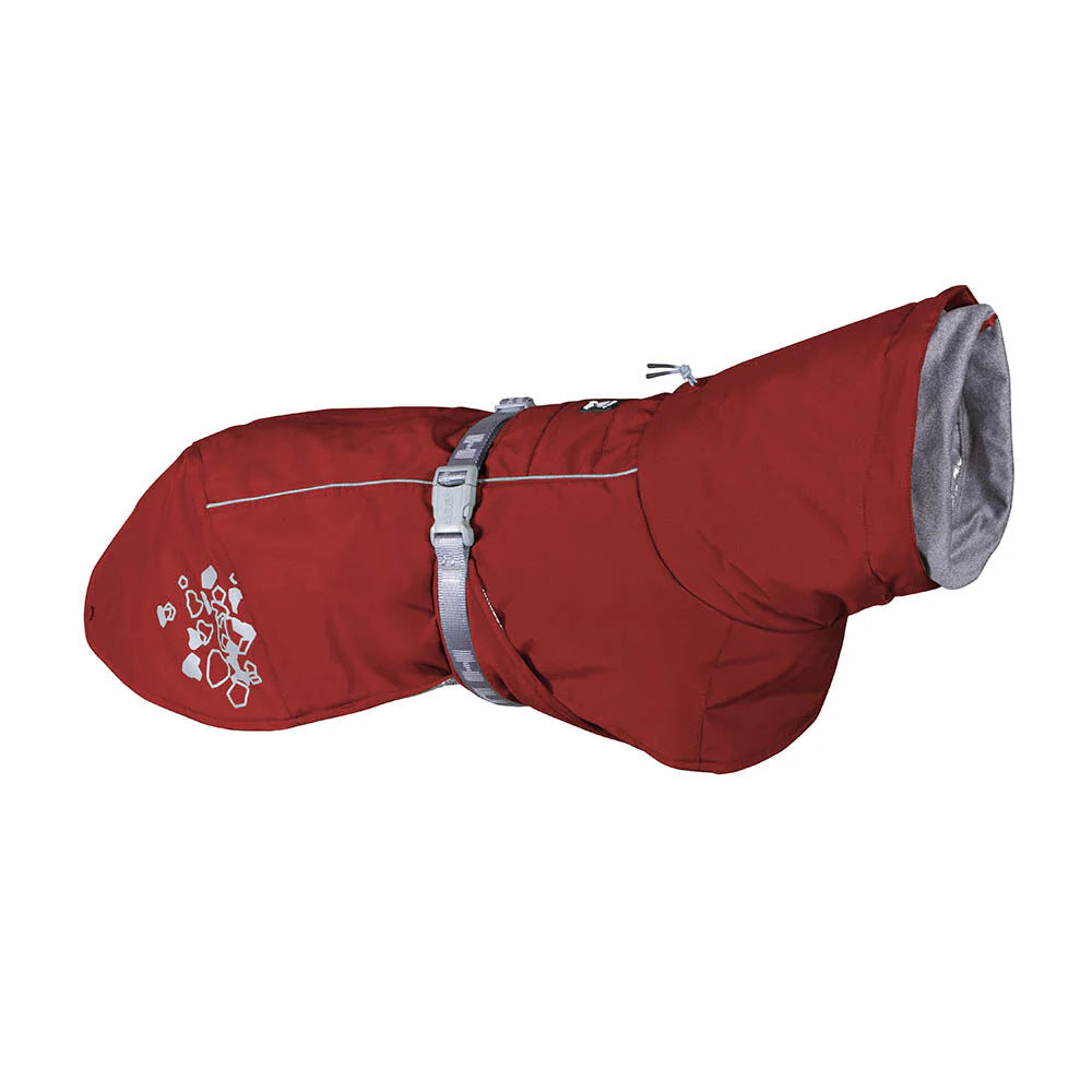 Hurtta Extreme Warmer Köpek Montu image 6