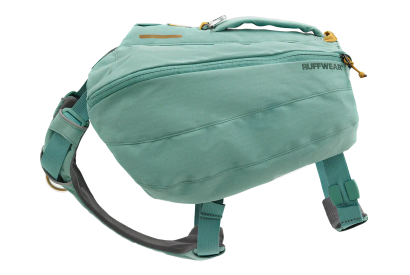 Ruffwear Front Range™ Day Pack Köpek Sırt Çantası image 11