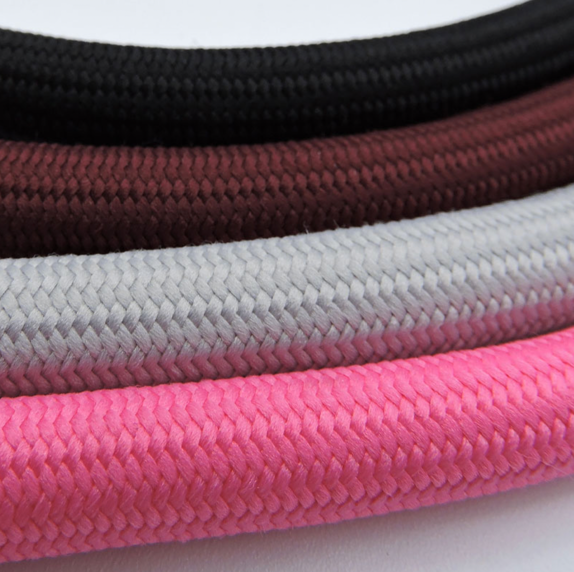Rope (Halat) Soft Touch Gezdirme İpi Morso image 1