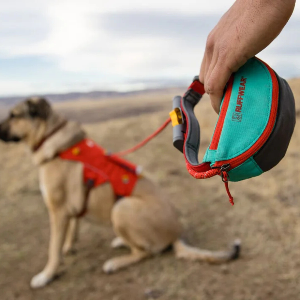 Ruffwear Hitch Hiker™ Leash / Çok Yönlü Ayarlanabilir Tasma image 7