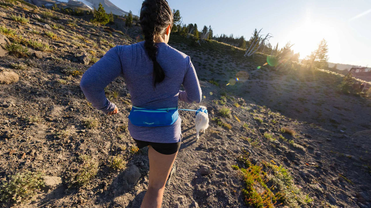 Ruffwear Trail Runner™ Koşu Kemeri image 6