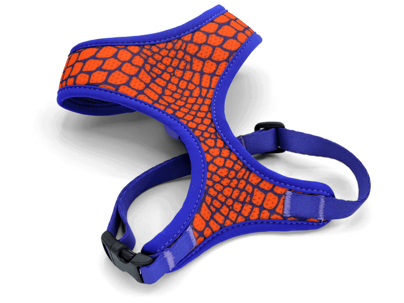 Urban Lizard Air Mesh Göğüs Tasması image 0