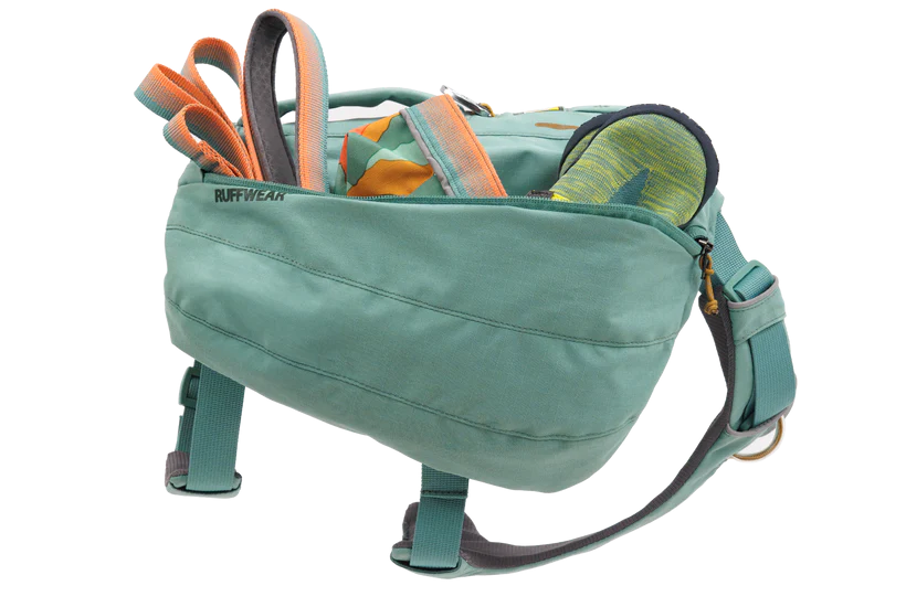 Ruffwear Front Range™ Day Pack Köpek Sırt Çantası image 12