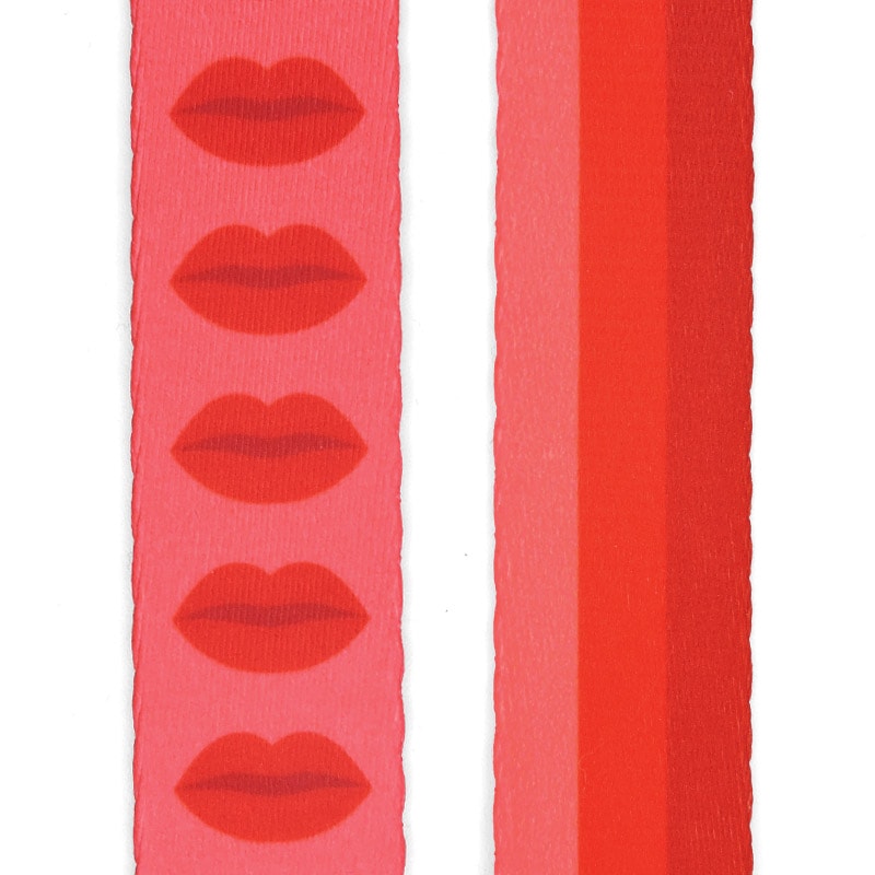 Lipstick Çok İşlevli Gezdirme İpi image 2