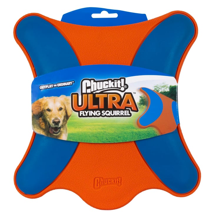 Chuckit! Ultra Flying Squirrel Sincap Frizbi image 0
