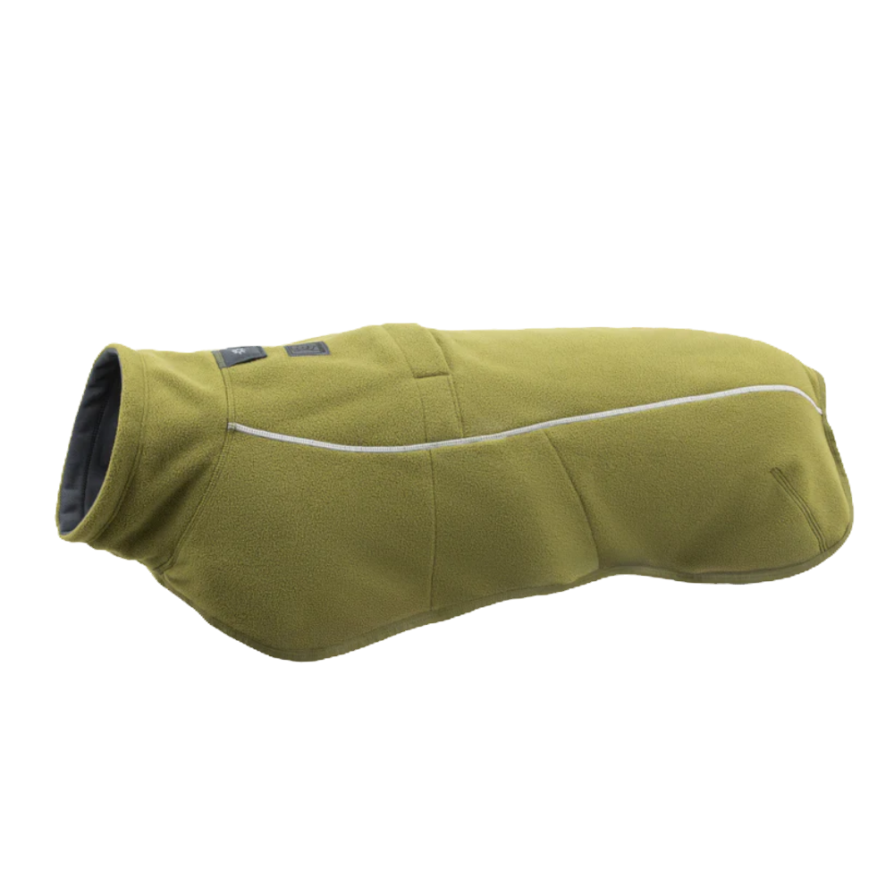 Ruffwear Climate Changer™ Fleece Vest - Polar Köpek Yeleği image 0