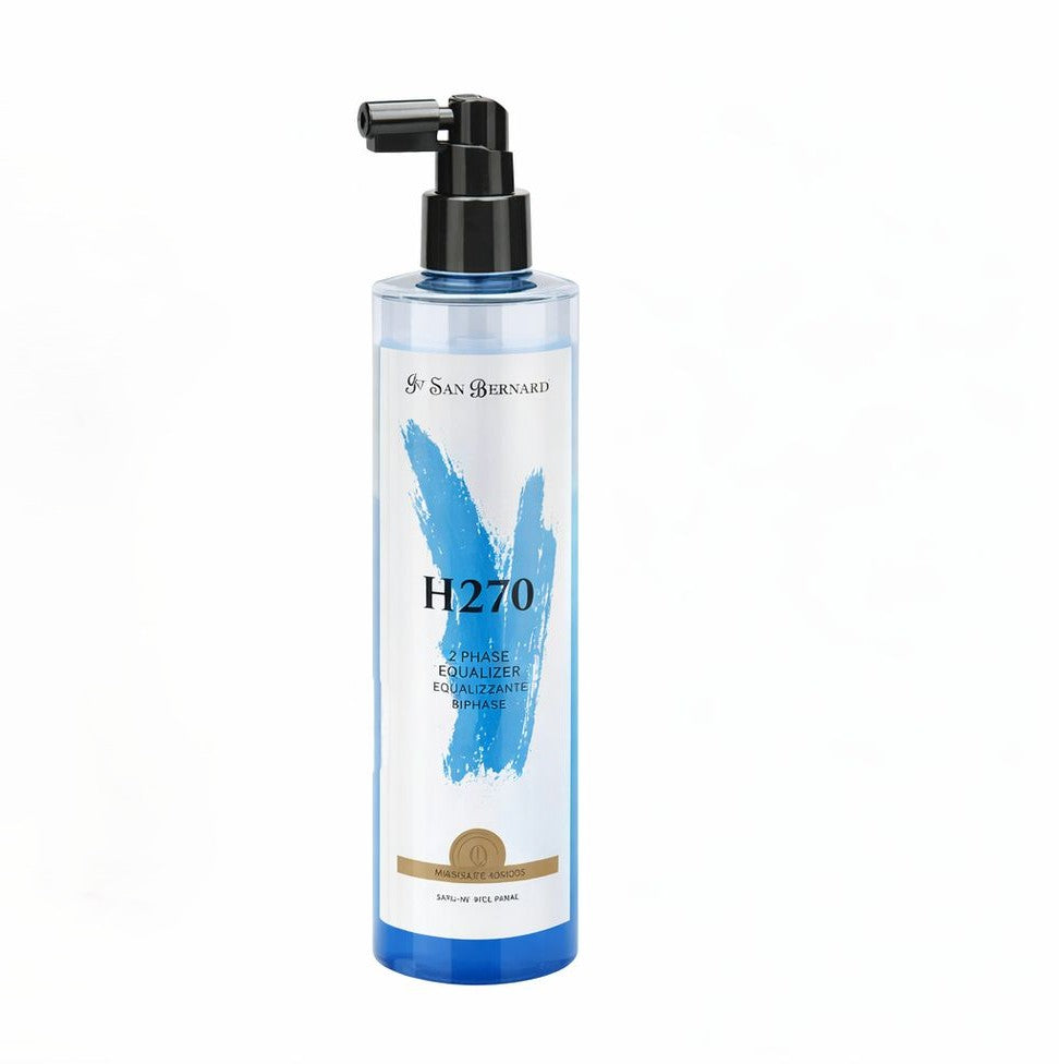 IV San Bernard H270 2 Phase Equalizer Fluid 300 ml