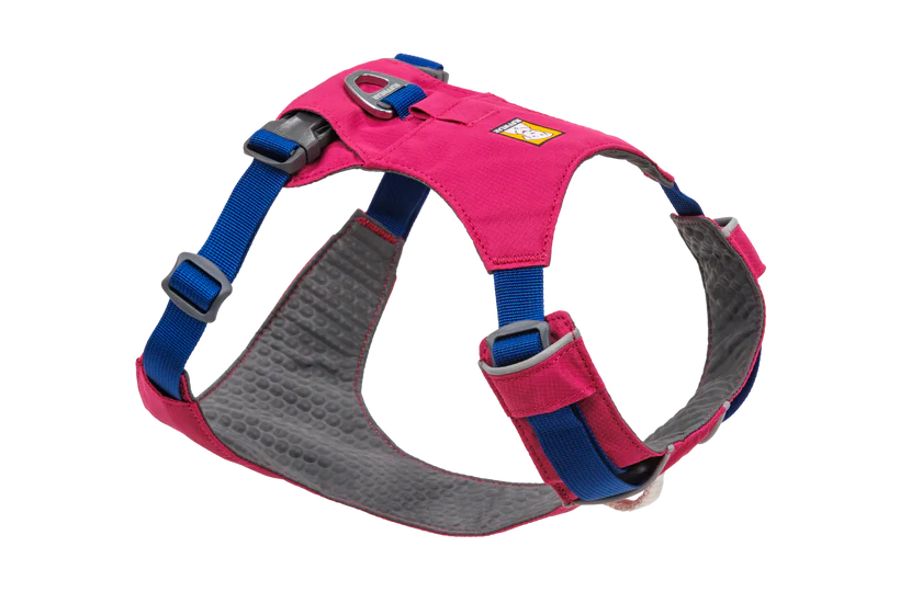 Ruffwear Hi&Light Göğüs Tasması image 8