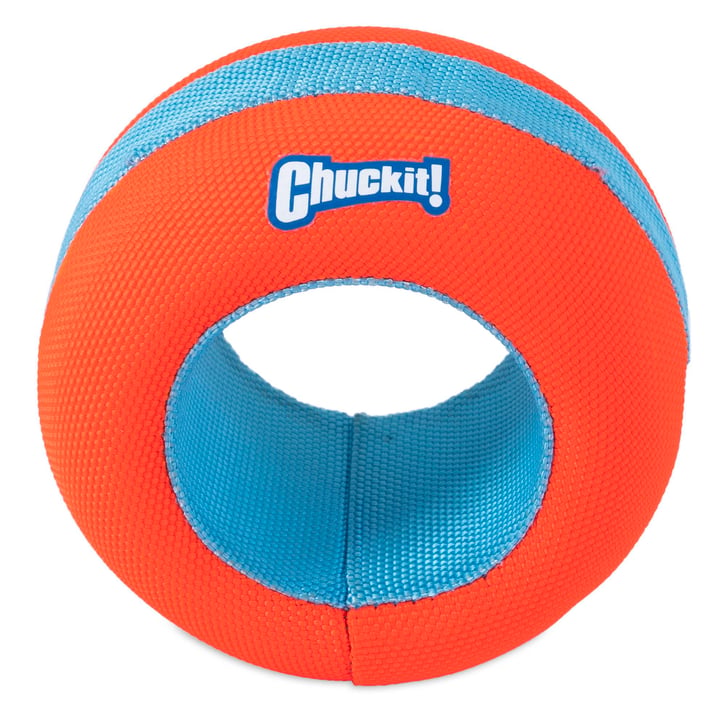 Chuckit! Suda Batmayan Köpek Oyun Halkası image 2